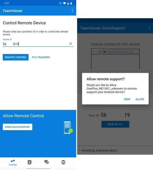 Cómo Controlar De Forma Remota Un Teléfono Inteligente Android 9629