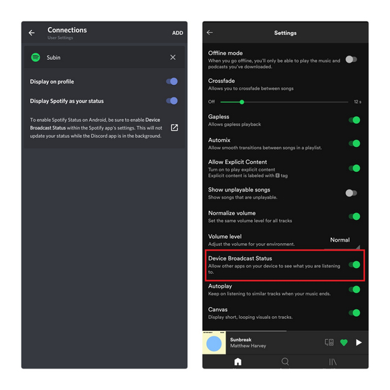 Como Conectar Spotify A Discord En Sencillos Pasos Viralitrix Com