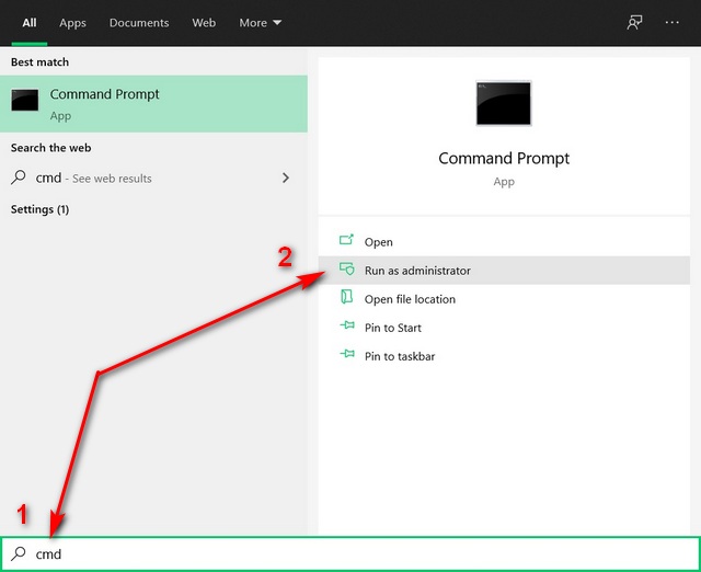 Cómo Habilitar O Deshabilitar El Control De Cuentas De Usuario En Windows 10 8152