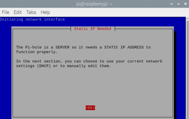 Configure Pi-hole en Raspberry Pi para bloquear anuncios y rastreadores (2021)
