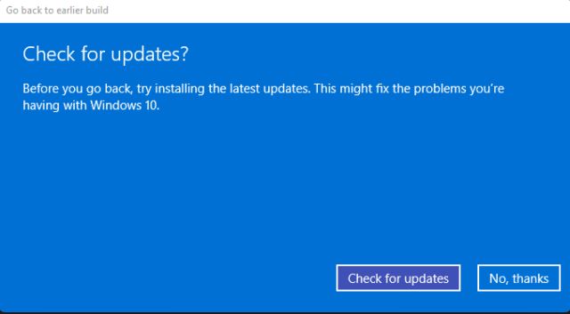 Cómo Volver A Windows 10 Desde Windows 11 Guide 2368