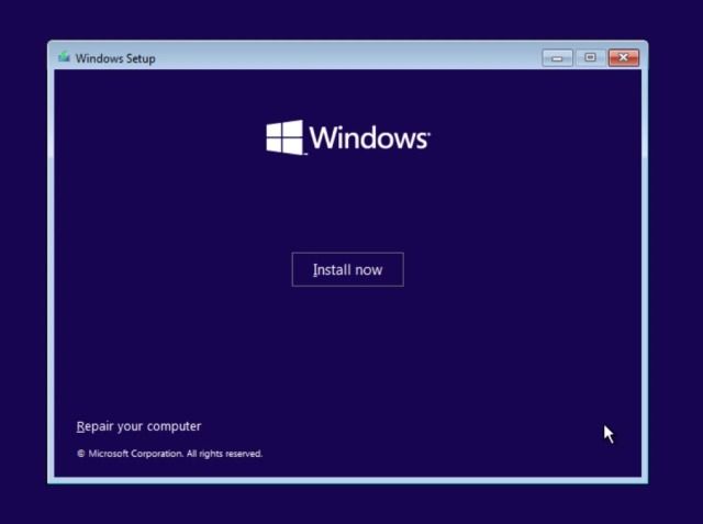 Cómo Instalar Windows 11 Desde Usb En 2021 Easiest Guide 6518
