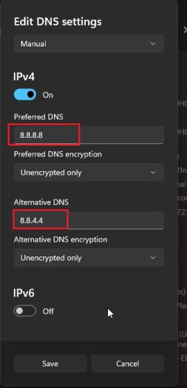 C Mo Activar Dns Sobre Https En Windows Guide