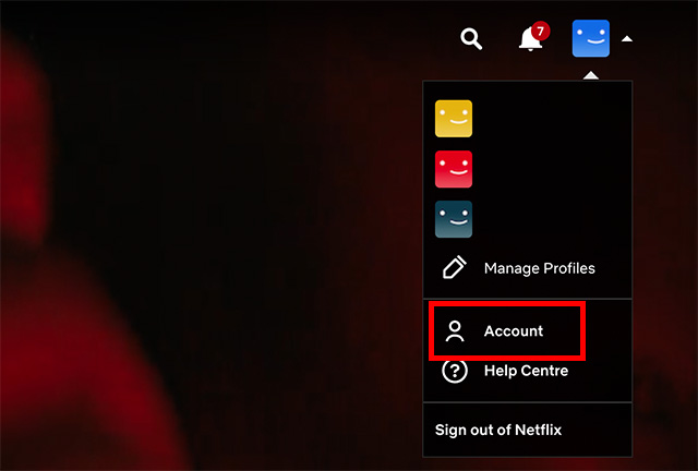 3 formas inteligentes de cambiar la fecha de facturación de Netflix