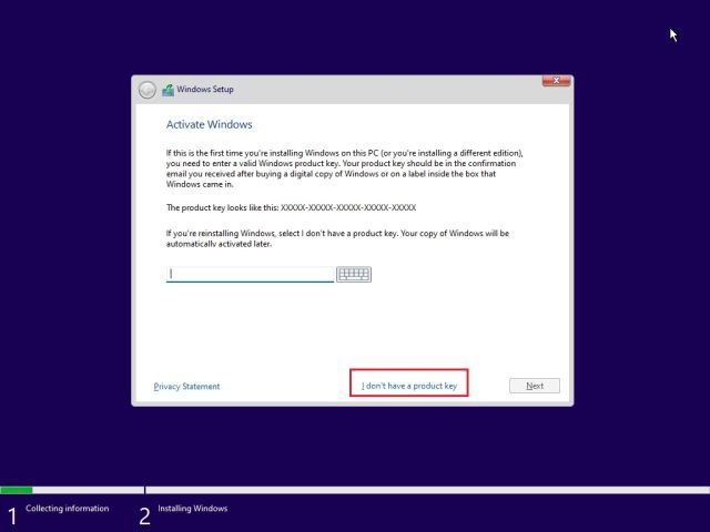 Eliminar Chrome OS Flex y reinstalar Windows (2022)