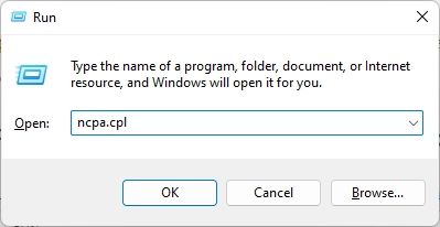 Encuentre su dirección MAC en Windows 11 (2022)