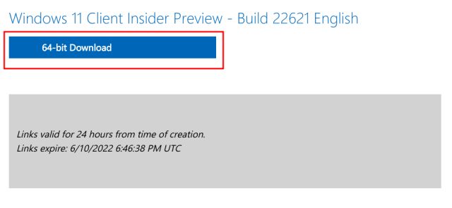 Cómo Instalar La Actualización De Windows 11 22h2 Ahora Mismo 2022 5016