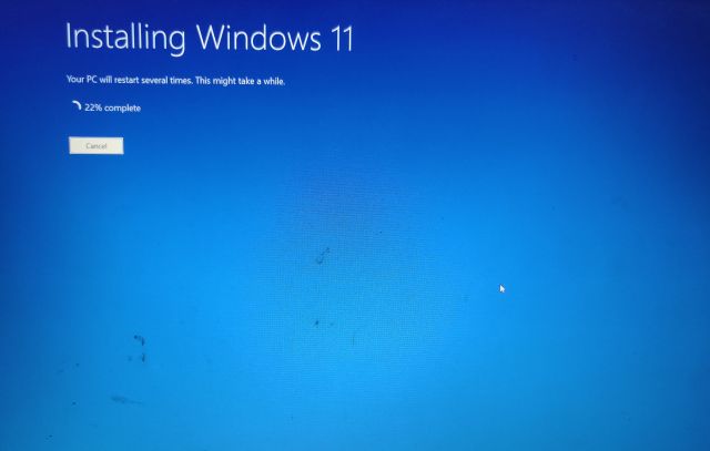 Cómo Instalar La Actualización De Windows 11 22h2 Ahora Mismo 2022 4752