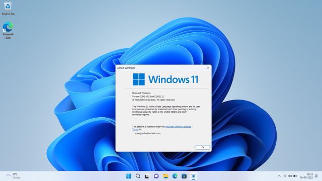 Cómo Instalar La Actualización De Windows 11 22h2 Ahora Mismo 2022 4509