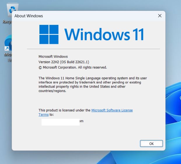 Cómo Instalar La Actualización De Windows 11 22h2 Ahora Mismo 2022 3073