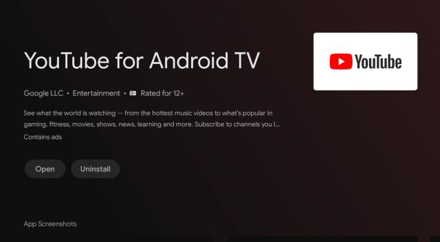 Controle YouTube en Android TV usando su iPhone o teléfono Android (2022)