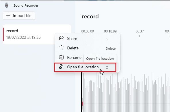 C Mo Grabar Audio En Windows En Two Methods