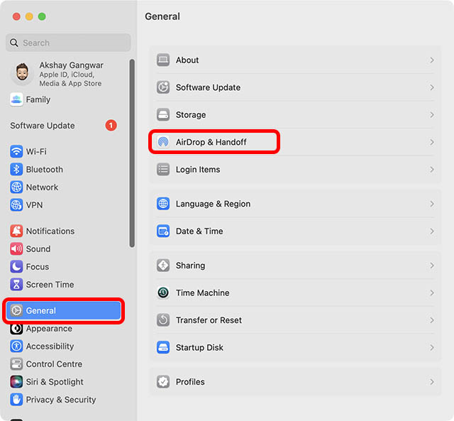 Cómo usar FaceTime Handoff en iPhone, iPad y Mac 