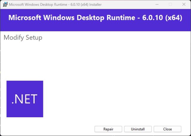 Habilitar pestañas para varias ventanas en Windows 11