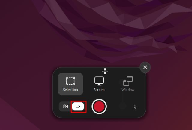 Grabe instantáneamente la pantalla en Ubuntu con un atajo de teclado