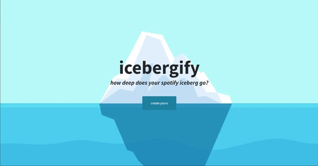 icebergificar