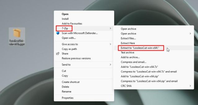 Solucione el error "No se pudo verificar el certificado del editor" en Windows 11 a través de PowerShell